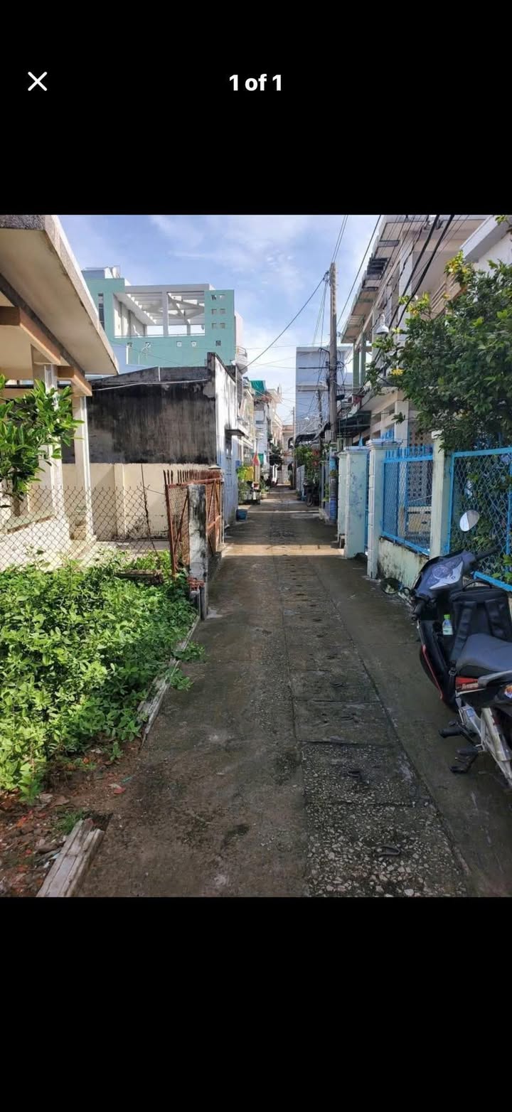 Đất nền Phước Tỉnh Bà Rịa - Vũng Tàu 129m² giá 1.5 tỷ - Cách biển chỉ 100m!