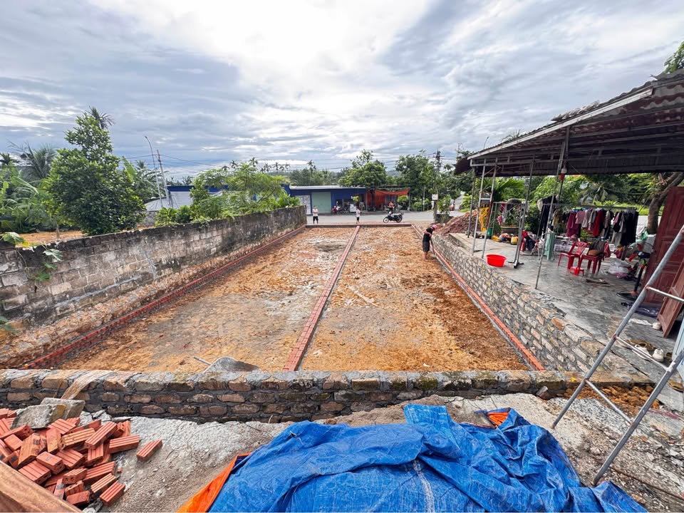 Đất nền mặt đường Lưu Kiếm, Hải Phòng 88m² - Đầu tư sinh lời cao!