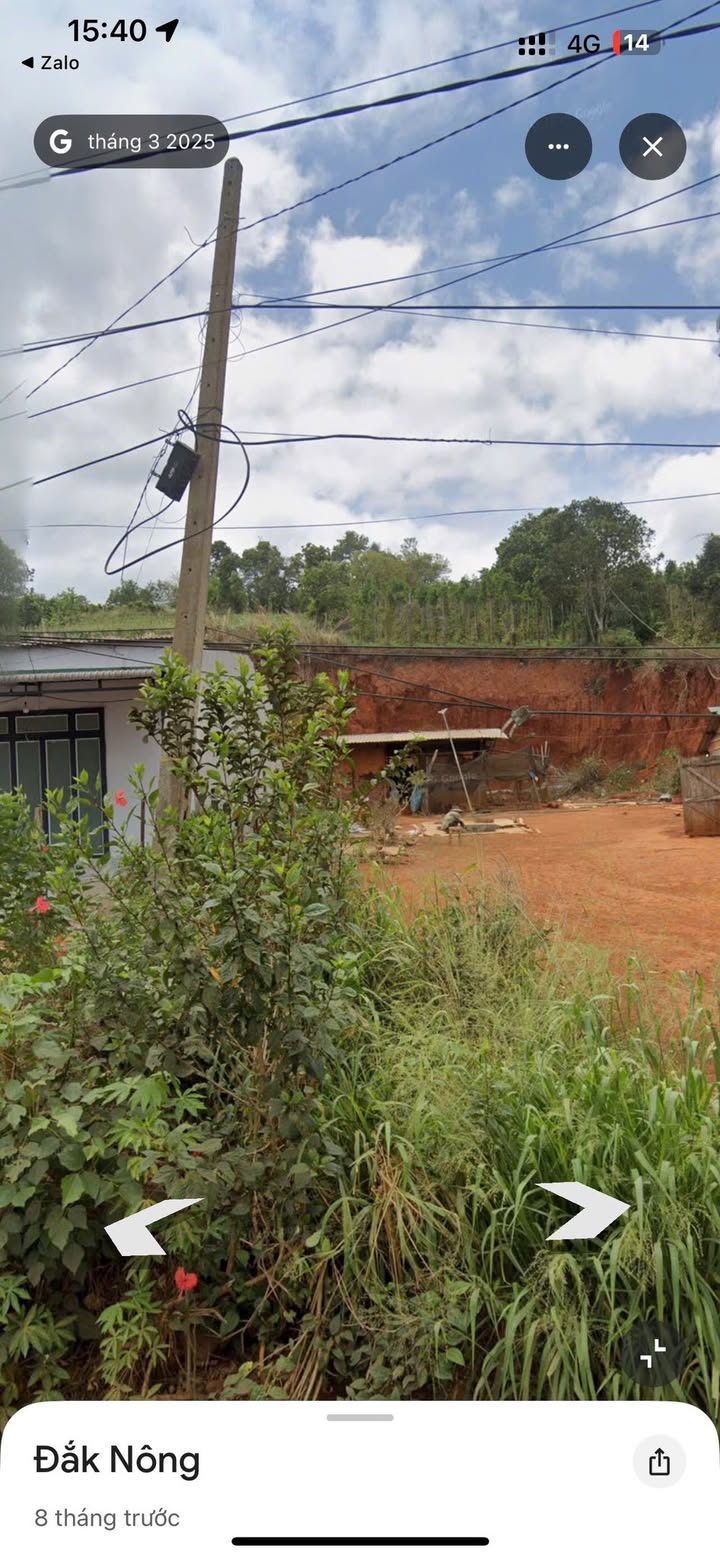 Đất thổ cư xã Thuận Hạnh 500m² giá chỉ 1.15 tỷ - Đầu tư sinh lời ngay!