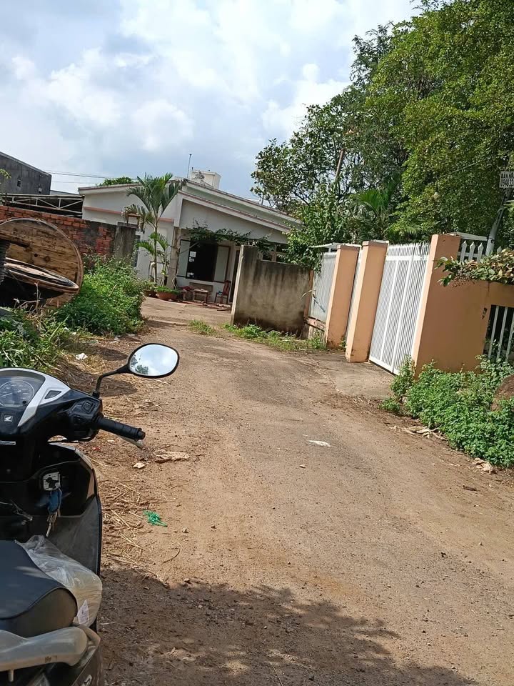 Đất nền phường Ea Tam Buôn Ma Thuột 130m² giá 1,4 tỷ - Cơ hội đầu tư hấp dẫn!