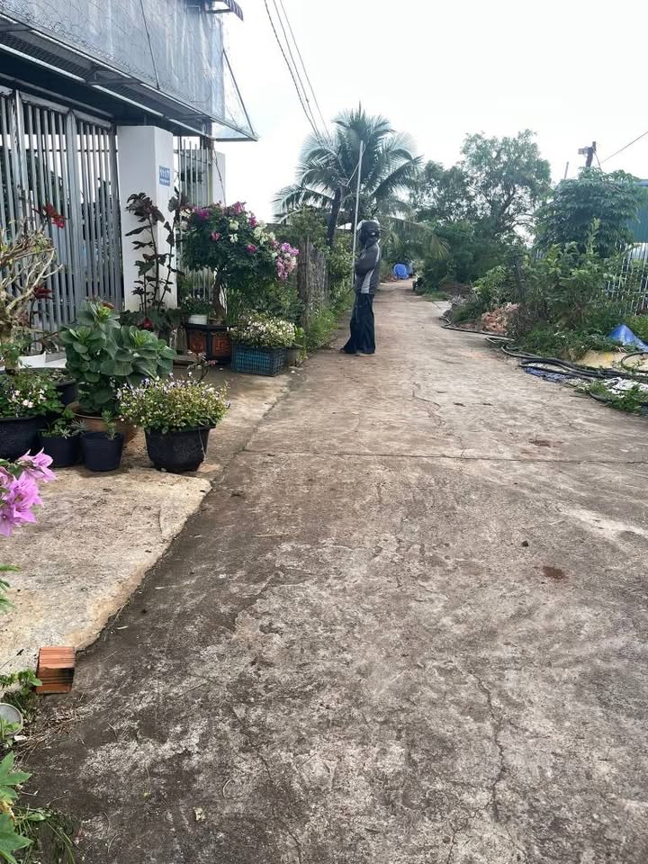 Đất nền Hẻm C1 Phan Văn Đạt, Khánh Xuân 144m² giá 840 triệu - Đầu tư sinh lời ngay!