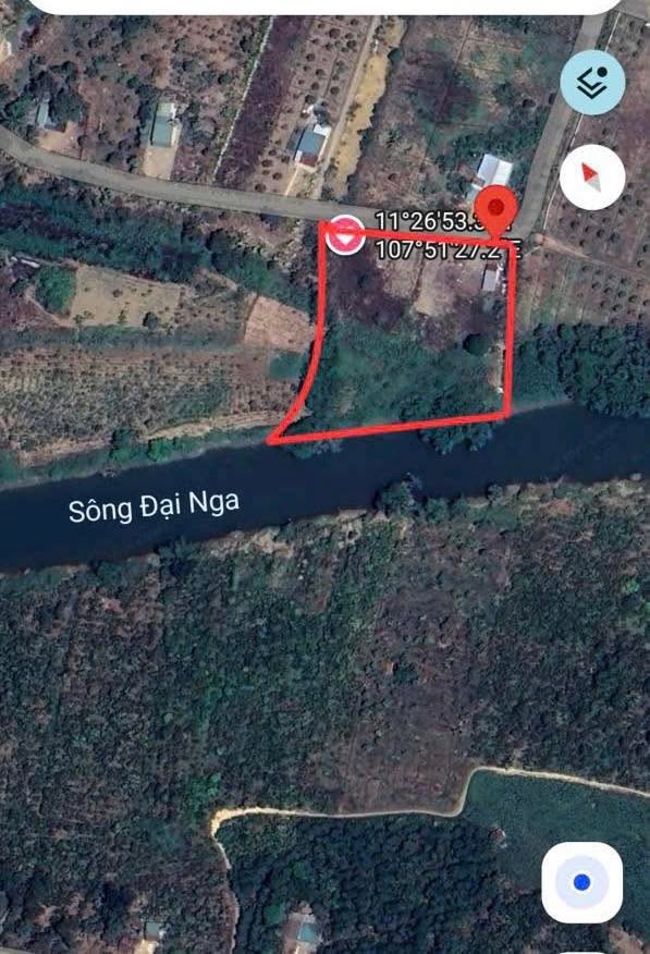 Đất thổ cư 400m² tại thôn 8 Tân Lạc, 5.000m² chỉ 3 tỷ - Cơ hội đầu tư hấp dẫn!