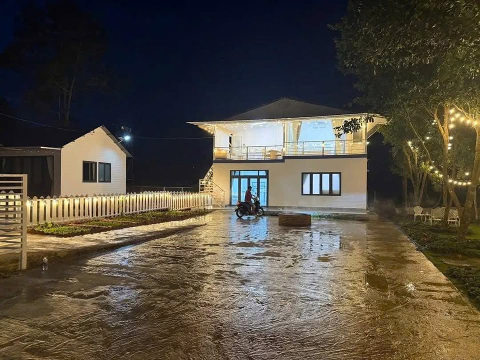 Nhà phố Lữ Gia, Bảo Lộc 536m² giá 3.6 tỷ - Khu dân cư đông đúc, gần tiện ích!