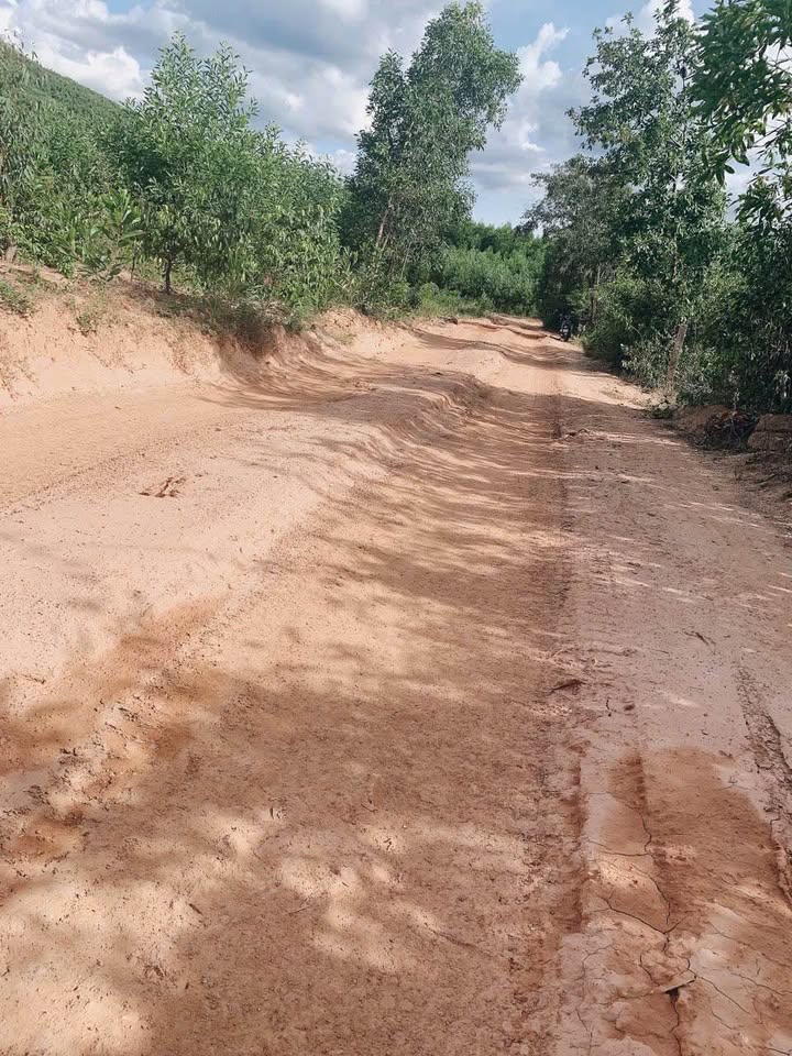 Đất nền 2300m² tại phường Quy Nhơn Tây, giá 1.899 tỷ - Đầu tư sinh lời hiệu quả!