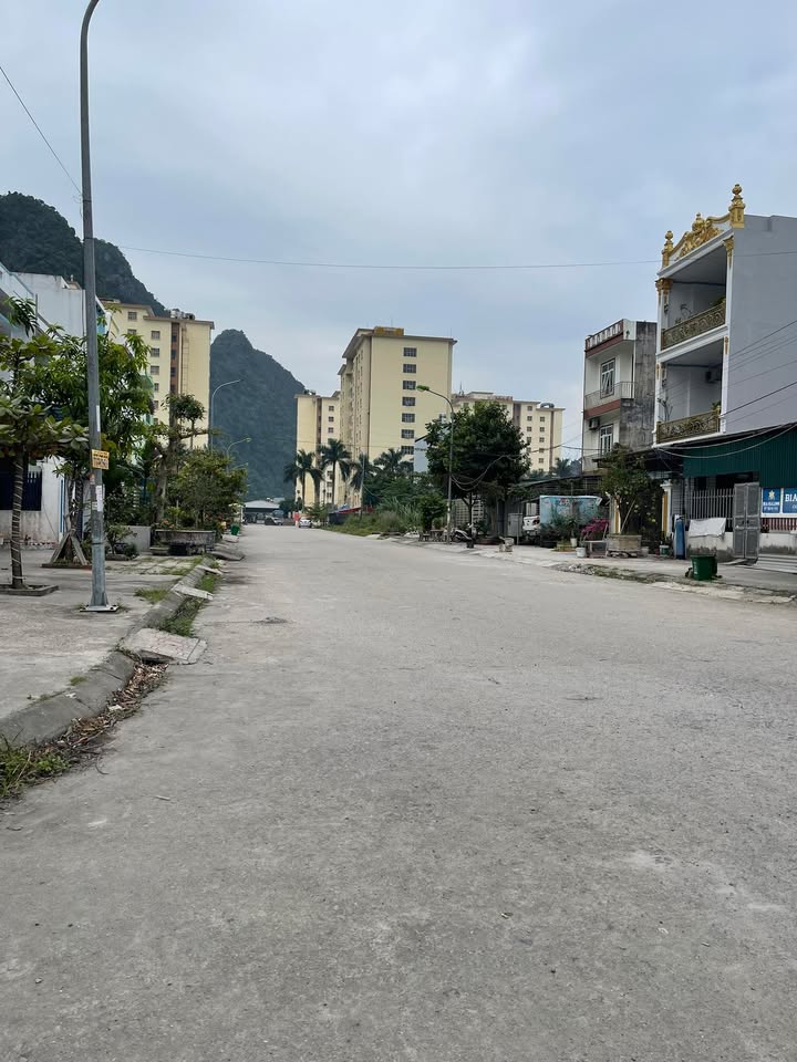 Đất nền Quang Hanh Cẩm Phả 100m² giá chỉ 1 tỷ - Đầu tư sinh lời ngay!