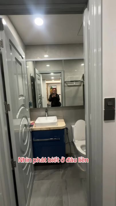 Căn hộ The Panorama Tân Phong 156m² giá từ 50 triệu - Full nội thất cao cấp!