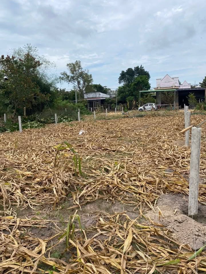 Đất nền Gia Canh Định Quán 235m² giá 480 triệu - Sổ riêng, mặt đường bê tông!