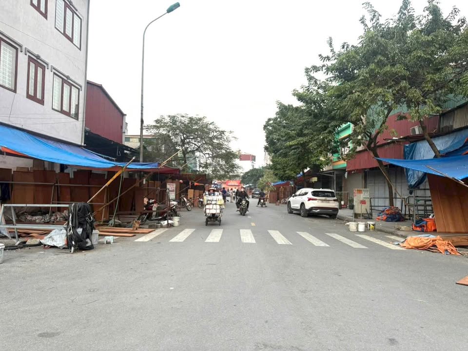 Đất nền Phù Khê - Từ Sơn 90m² giá 5 tỷ - Sổ đỏ chính chủ, đầu tư sinh lời!