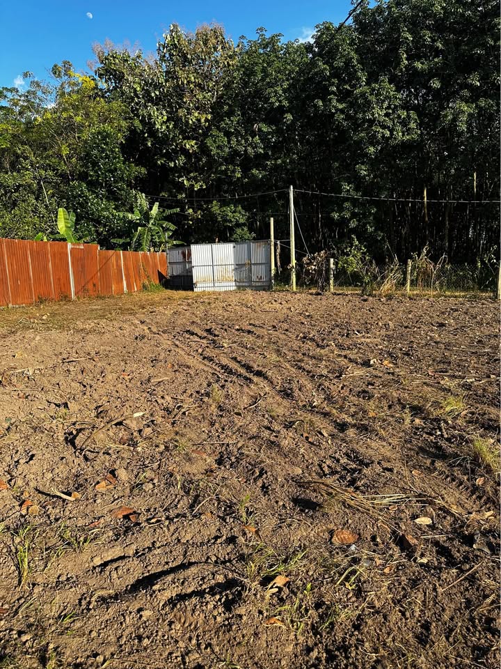 Đất sào Quảng Hiệp, Cư M'gar 12755m² giá 372.8 triệu - Đất bám đường thuận lợi!