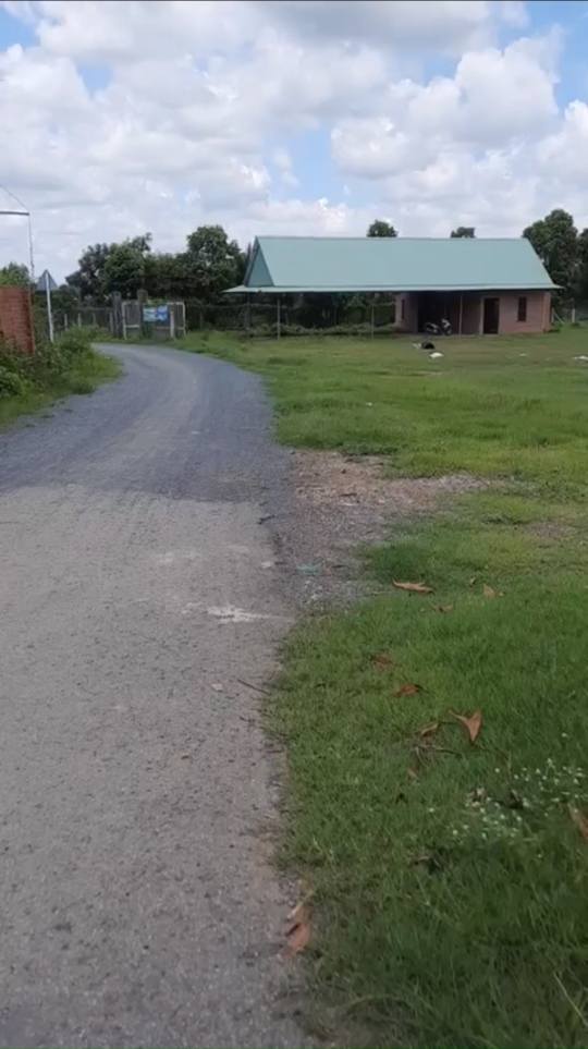 Đất nền ấp Thanh An, xã An Bình, 2300m² giá 1 tỷ - Cơ hội đầu tư tuyệt vời!