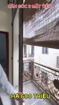 Nhà cho thuê tại Long Hòa, Cần Giờ - 2 phòng ngủ chỉ 3.5 triệu/tháng!