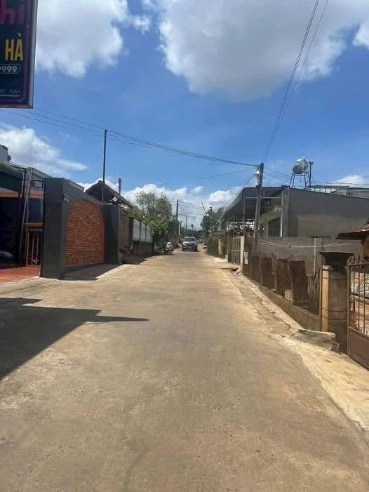 Đất thổ cư 294m² đường Lê Hồng Phong, Pơng Drang, giá 1 tỷ - Cơ hội đầu tư hấp dẫn!