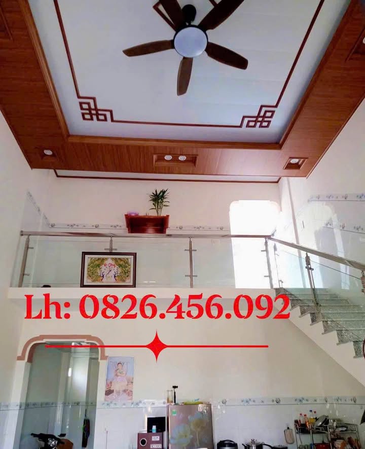 Nhà gác lửng Tiến Hưng, Đồng Xoài 80m² giá thỏa thuận - Cơ hội đầu tư tuyệt vời!