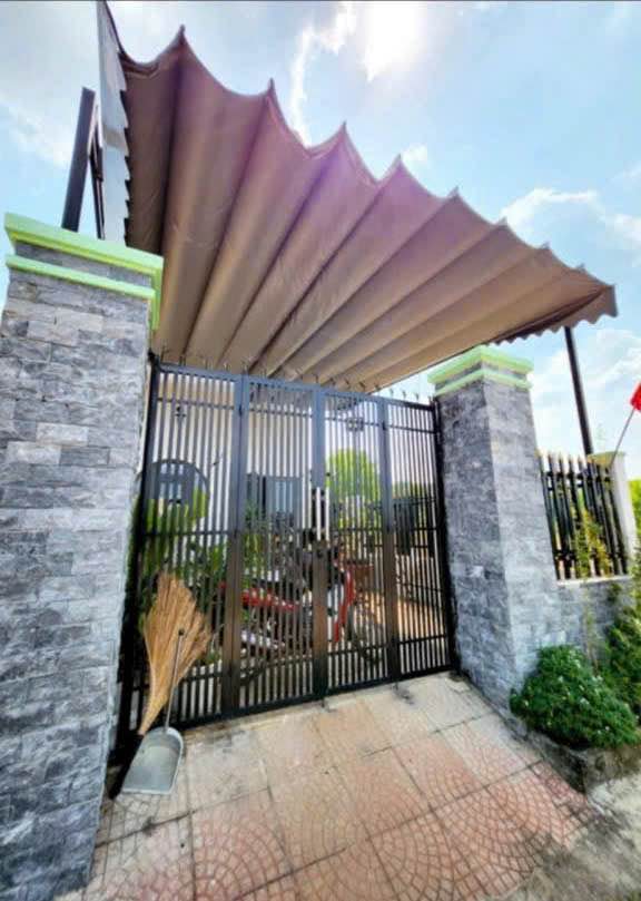 Nhà cấp 4 Tân Đồng, Đồng Xoài 45m² giá 900 triệu - Sổ hồng chính chủ