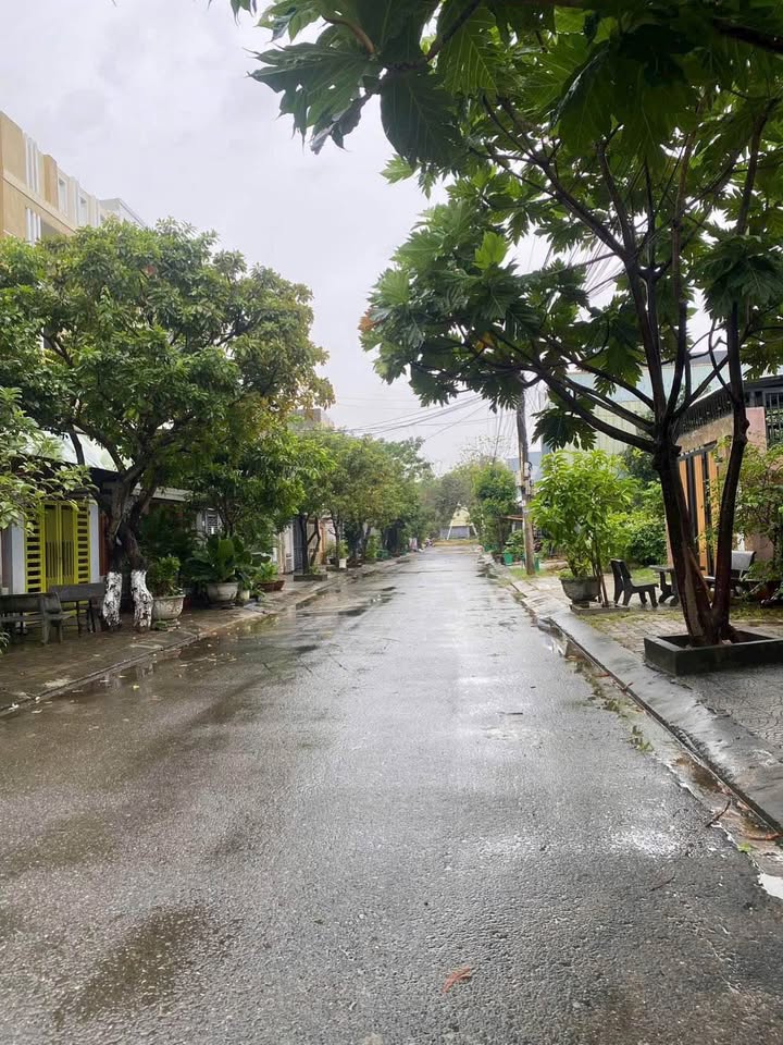 Đất nền liền kề đường Bùi Vịnh - Hòa Thọ Đông 200m² giá 10.5 tỷ - Cơ hội đầu tư tuyệt vời!