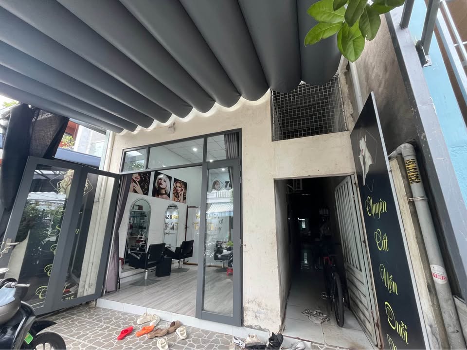 Nhà cấp 4 Hòa Xuân 100m² giá 5 tỷ - Gần chợ và tiện ích