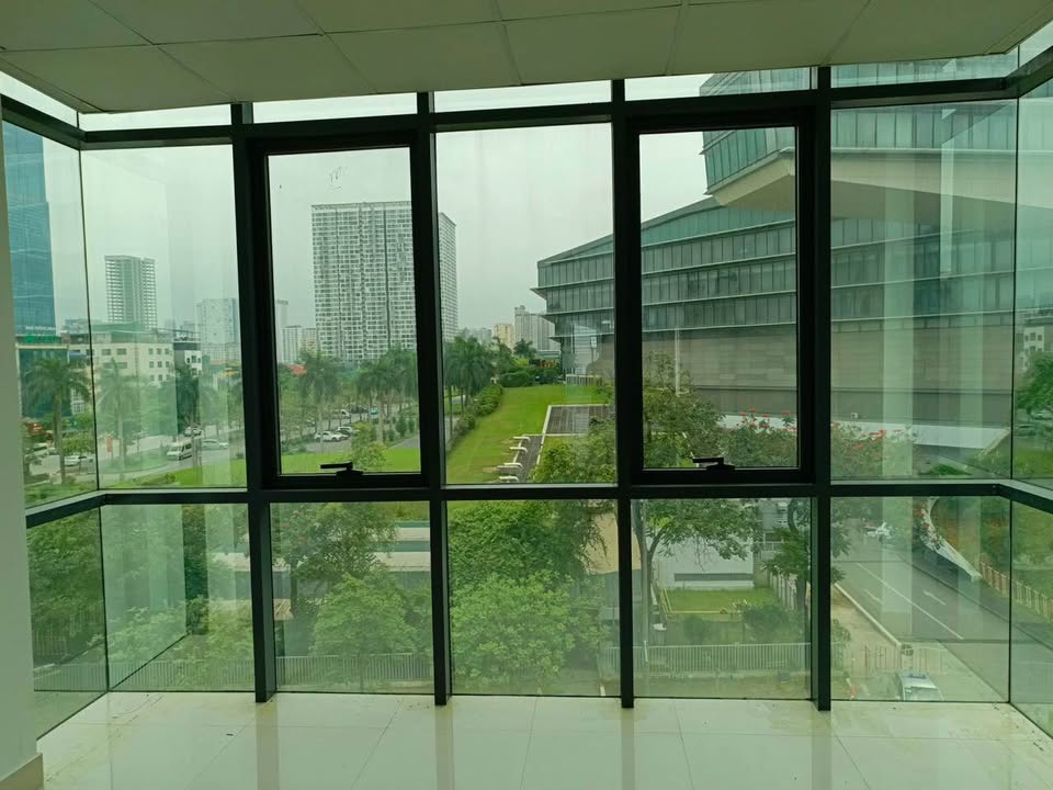 Cho thuê văn phòng 80m² mặt phố Miếu Đầm, giá 12 triệu - Vị trí đắc địa thuận tiện di chuyển!