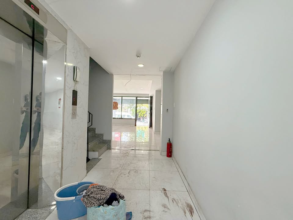 Mặt bằng Trần Huy Liệu, Phú Nhuận 70m² - Vị trí lý tưởng cho kinh doanh