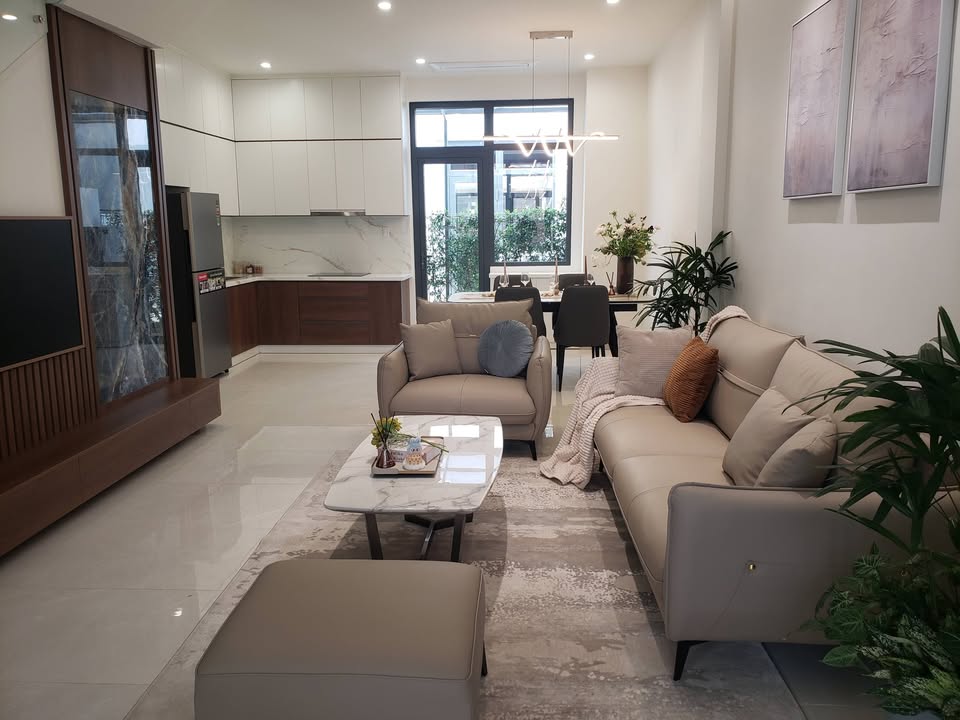 Nhà phố Elite Life, Long Hậu, Cần Giuộc 106m² giá 4.4 tỷ - Không gian sống lý tưởng