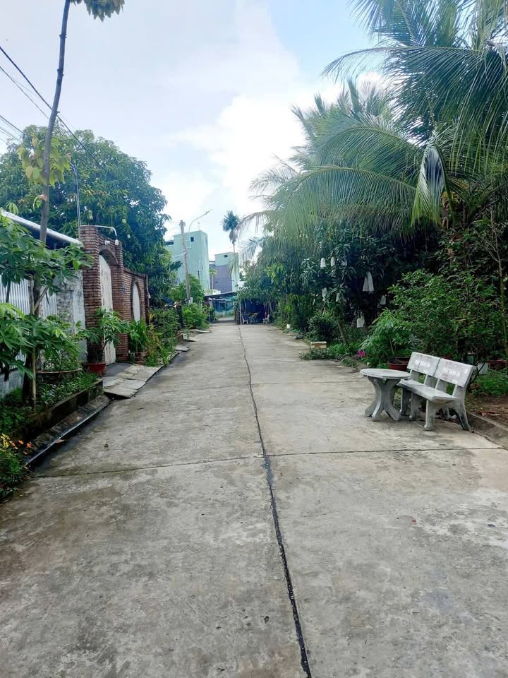 Nhà mặt tiền đường Tạ Uyên, Vĩnh Thông, Rạch Giá 122m² giá 1.75 tỷ - Sẵn sàng vào ở ngay!