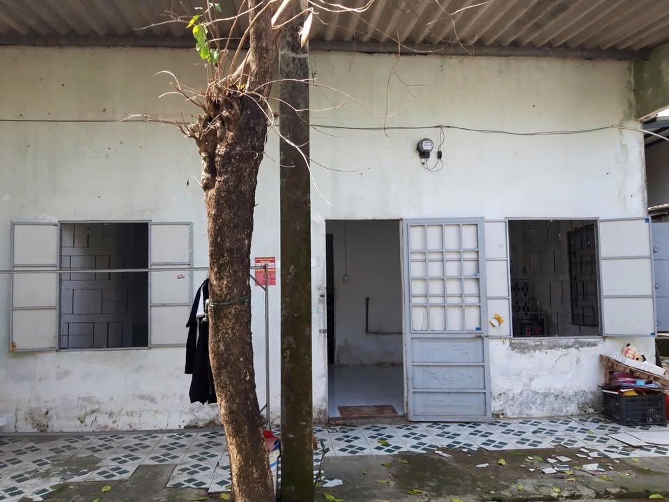 Phòng trọ 30m² tại Hòa Khánh, Đà Nẵng chỉ 2 triệu/tháng - Gần chợ tiện lợi!