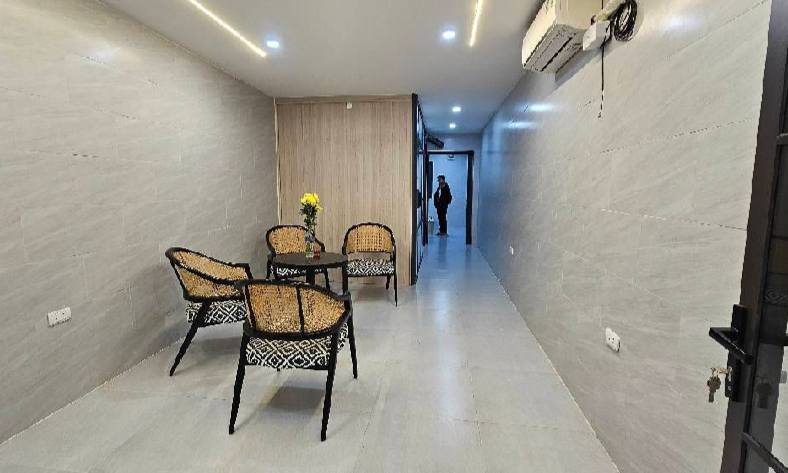 Nhà riêng phường Thanh Nhàn, quận Hai Bà Trưng 60m² giá 4 tỷ - Vừa ở vừa kinh doanh lý tưởng!