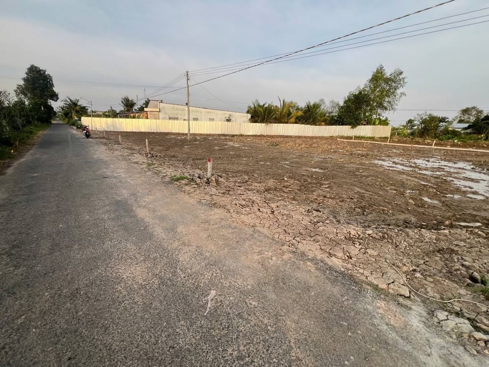 Đất nền Tân Quới, Bình Tân 170m² giá 400 triệu - Cơ hội đầu tư hấp dẫn!