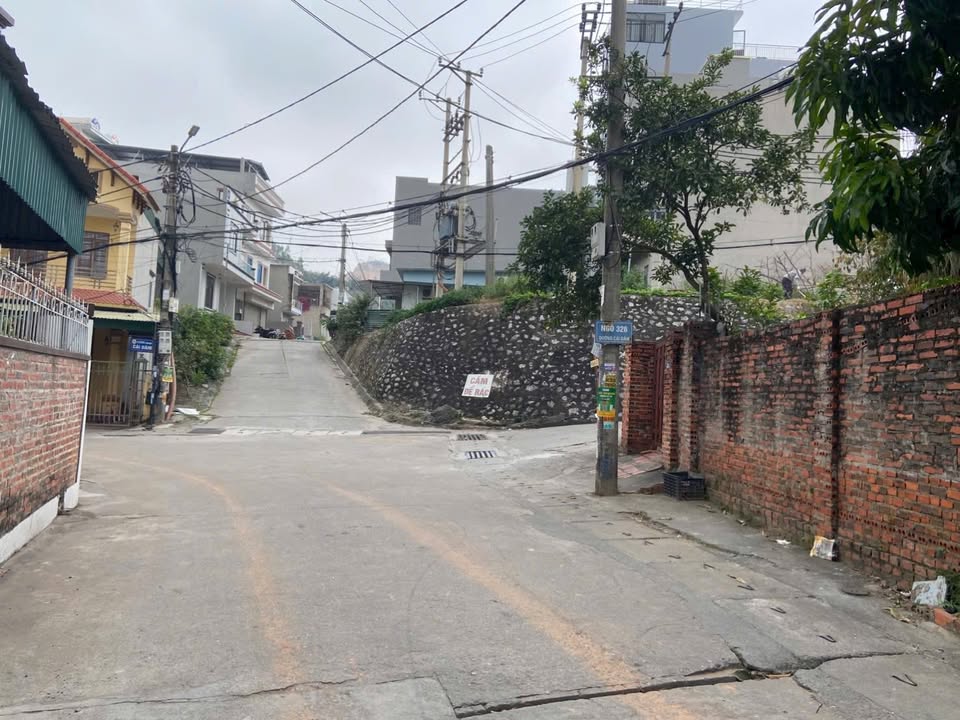 Đất nền khu 7 Cái Dăm Bãi Cháy 120m² - Chính chủ bán, giá thỏa thuận!