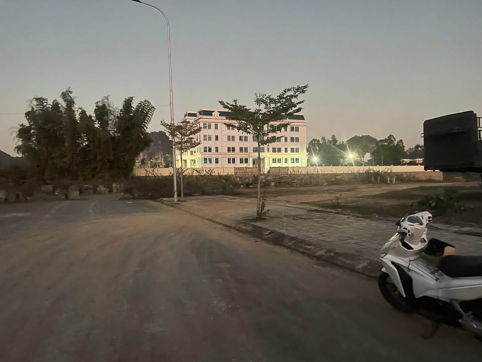 Đất nền chính chủ phường Chiềng Sinh 90m² giá chỉ 1.2 tỷ - Cơ hội đầu tư tuyệt vời!