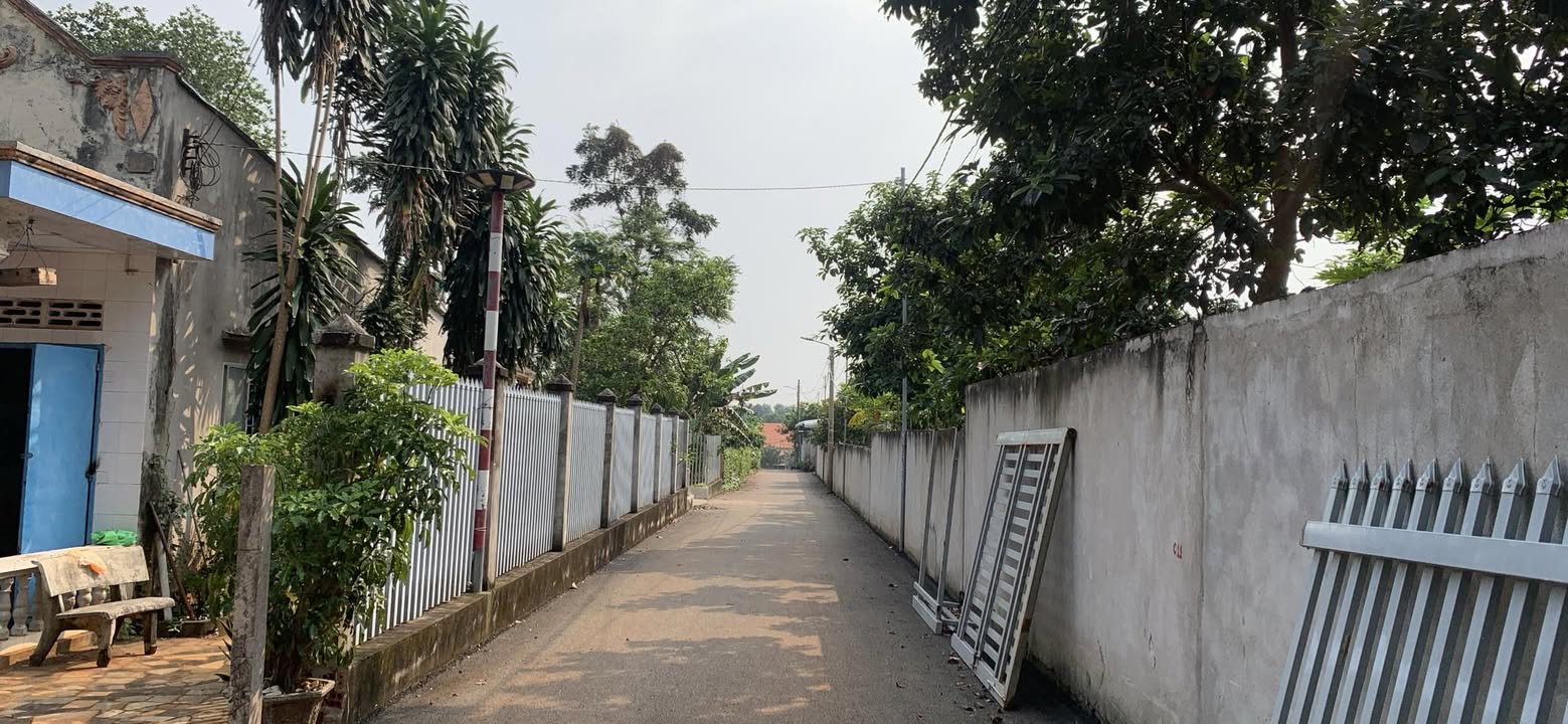 Đất thổ cư Hòa Long 350m² giá 2.4 tỷ - Đầu tư sinh lời ngay!