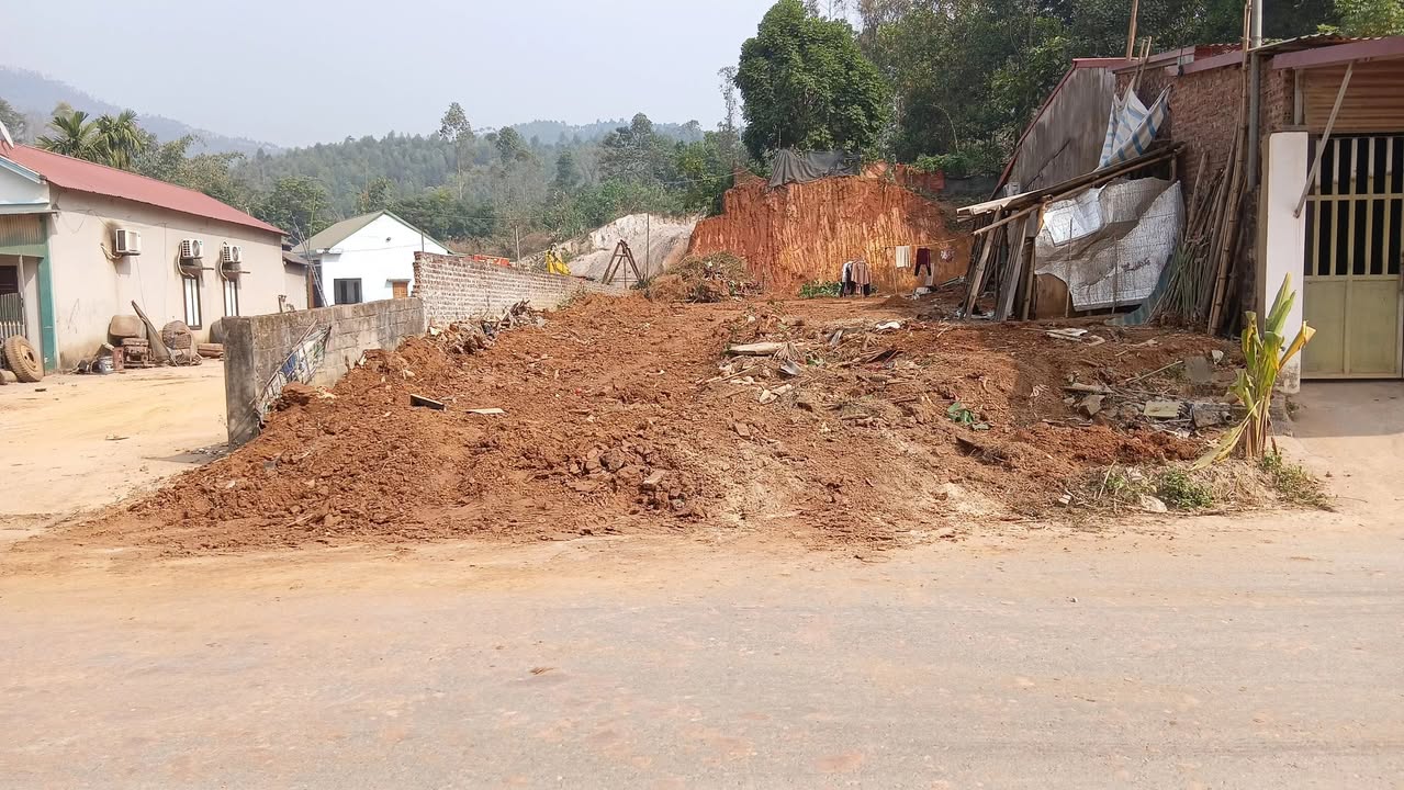 Đất nền đẹp Giáp Lai, Thanh Sơn 391m² giá 2 tỷ - Đầu tư sinh lời ngay!