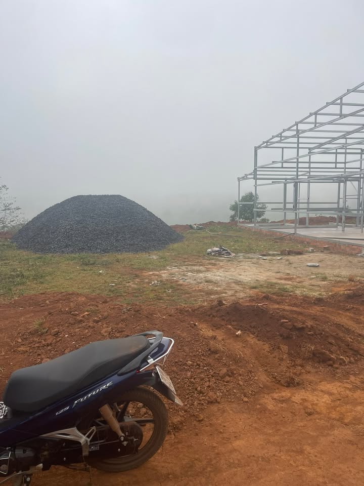 Đất nền Quảng Trực, Tuy Đức 800m² giá 9 tỷ - Mặt tiền đường mở rộng, cơ hội đầu tư hiếm có!