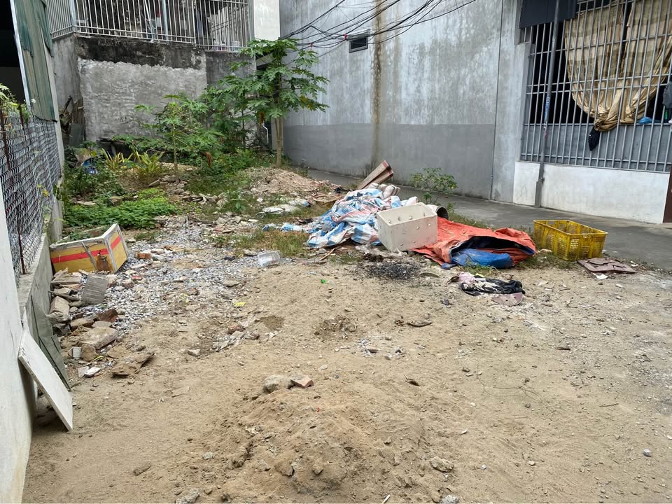 Lô đất thổ cư Nguyễn Tĩnh 65,5m² giá thỏa thuận - Mặt tiền rộng, tiềm năng sinh lời cao!