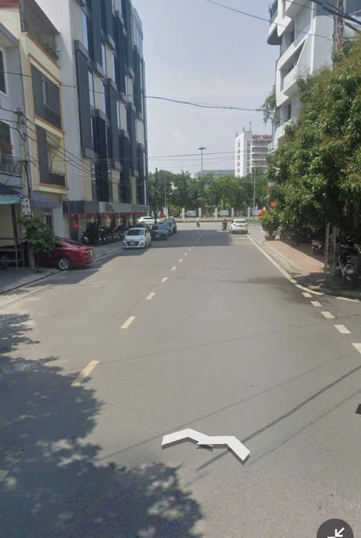 Đất bán Phường Nam Thành Ninh Bình 87m² giá 6.3 tỷ - Đường rộng thuận tiện kinh doanh!