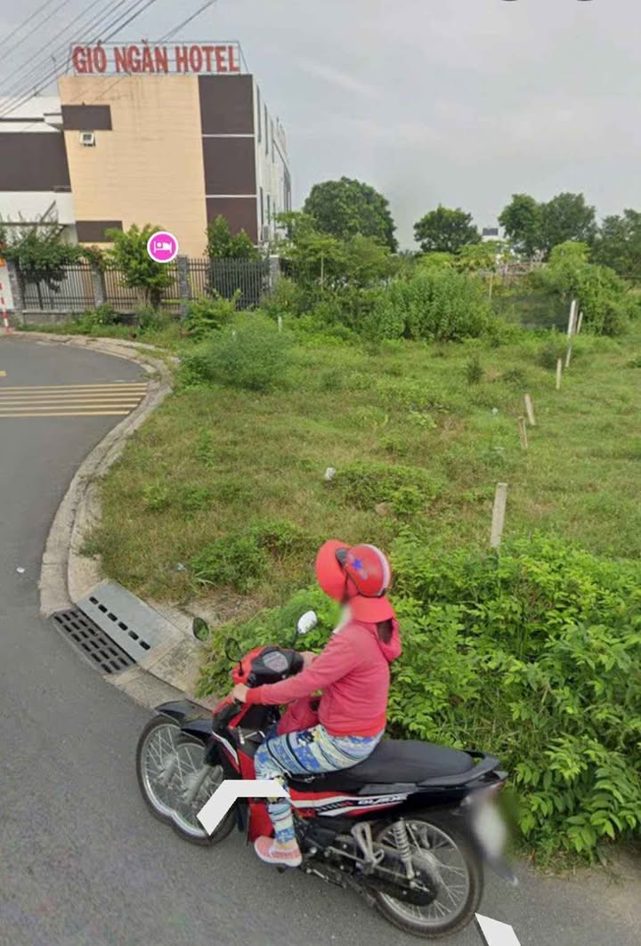 Đất nền khu dân cư Tân An Hội, Củ Chi 154m² giá 3.95 tỷ - Hỗ trợ vay ngân hàng