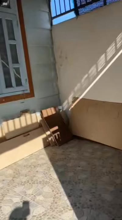 Nhà cho thuê Bà Điểm, Hóc Môn 90m² giá 5.5 triệu - Khu vực thoáng mát, tiện nghi đầy đủ!