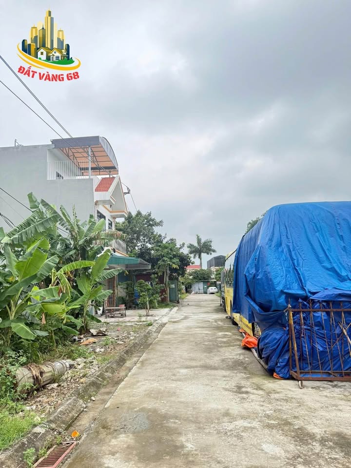 Đất nền Ninh Khánh 187,2m² giá 12 tỷ - Đường Lê Thái Tổ, đầu tư sinh lời!