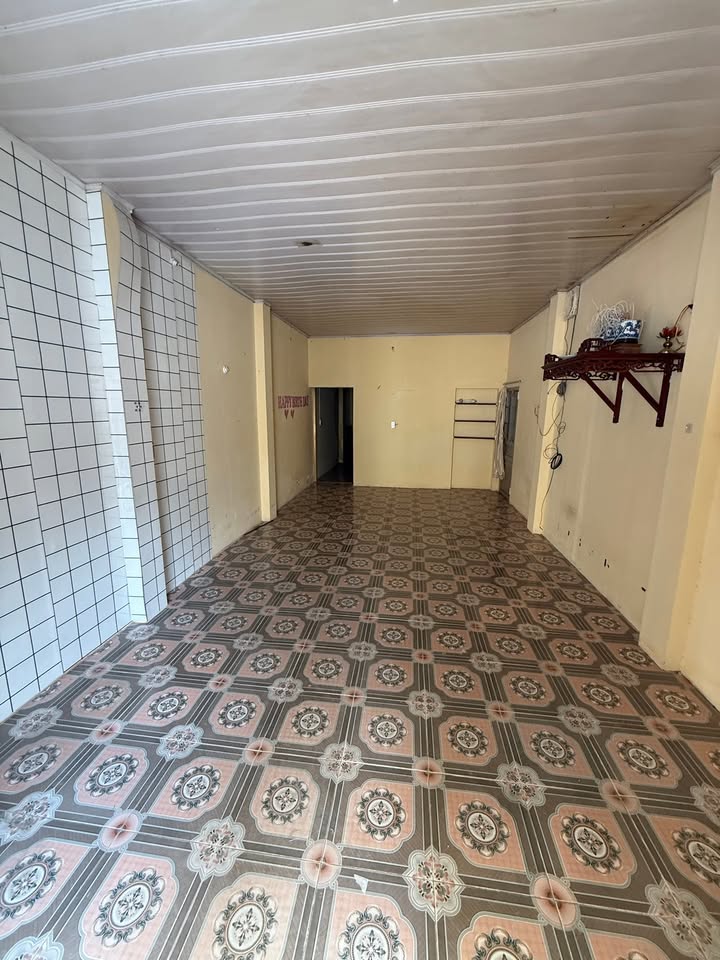 Phòng trọ cho thuê Ngõ 250 Nguyễn Trãi 60m² giá 5 triệu - Không gian thoáng đãng, yên tĩnh