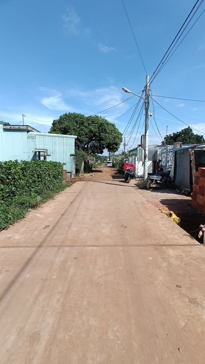 Đất nền hẻm 230 Lê Đại Hành, Thống Nhất 170m² giá 1 tỷ - Cơ hội đầu tư tuyệt vời!