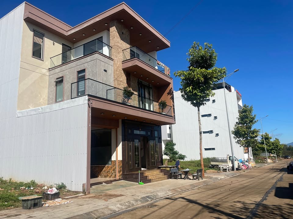 Đất Biệt Thự Bossco Lý Nam Đế 150m² giá chỉ 2.2 tỷ - Cơ hội đầu tư hấp dẫn!