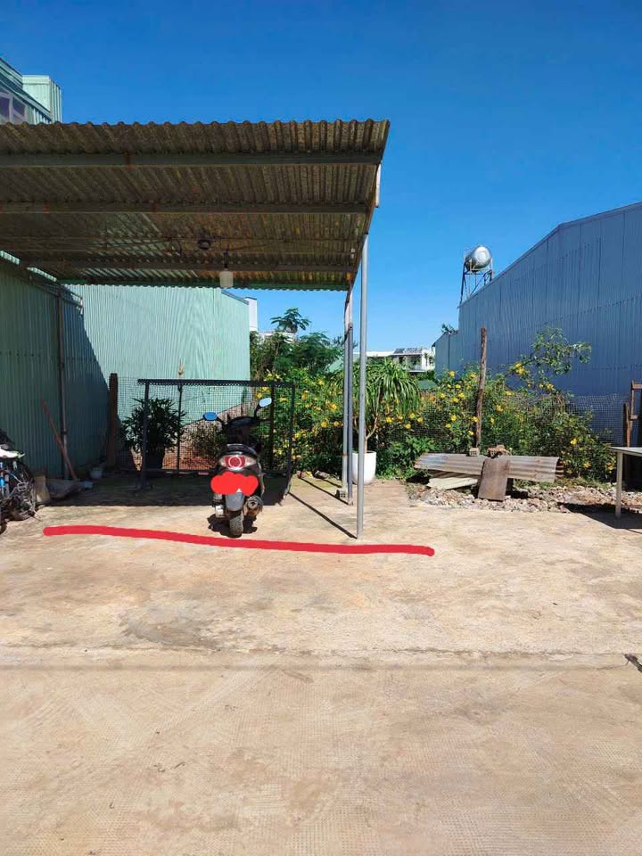 Đất nền Hội Phú, Pleiku 140m² giá chỉ 1.07 tỷ - Cơ hội đầu tư tuyệt vời!