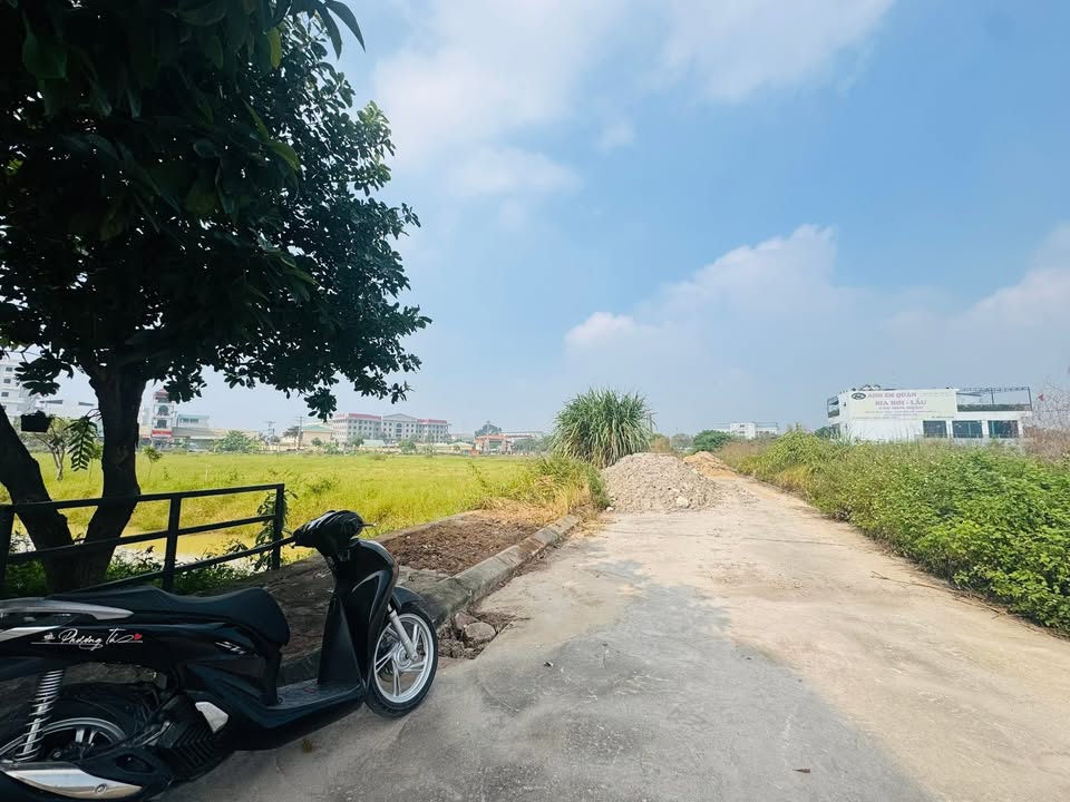 Đất đấu giá Thanh Oai 90m² giá đầu tư đẹp - Chính chủ bán gấp!