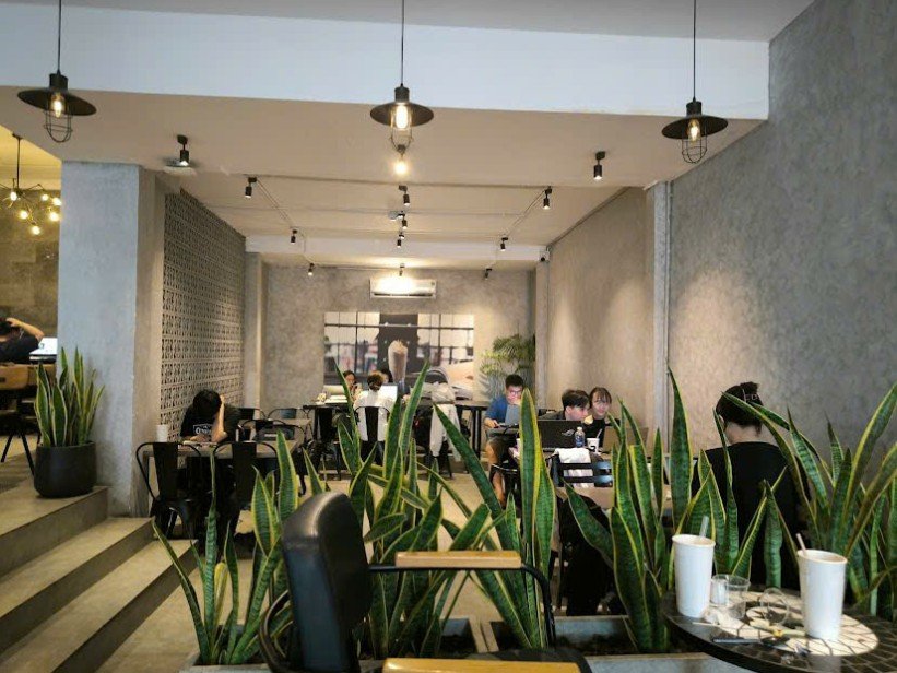 FrontHouse Cách Mạng Tháng Tám, Quận 10 - Diện tích 184.8m², Vị trí đắc địa cho kinh doanh