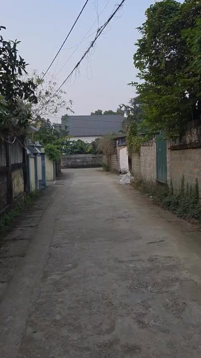 Đất nền 686m² xã Phú Cát - Quốc Oai, Hà Nội giá 13.72 tỷ - Sổ hồng chính chủ!