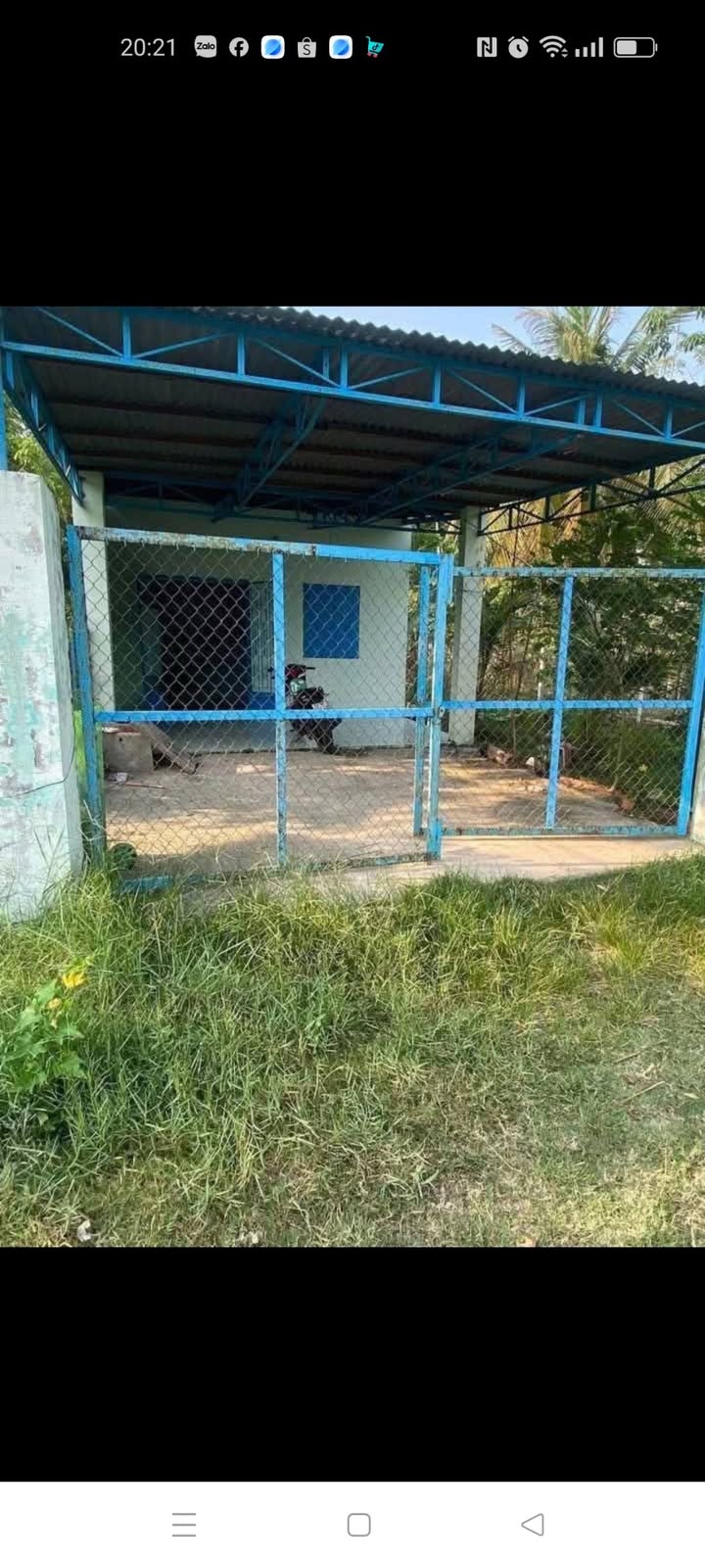 Đất nền Ninh Điền Châu Thành 150m² giá 270 triệu - Sổ đỏ chính chủ!