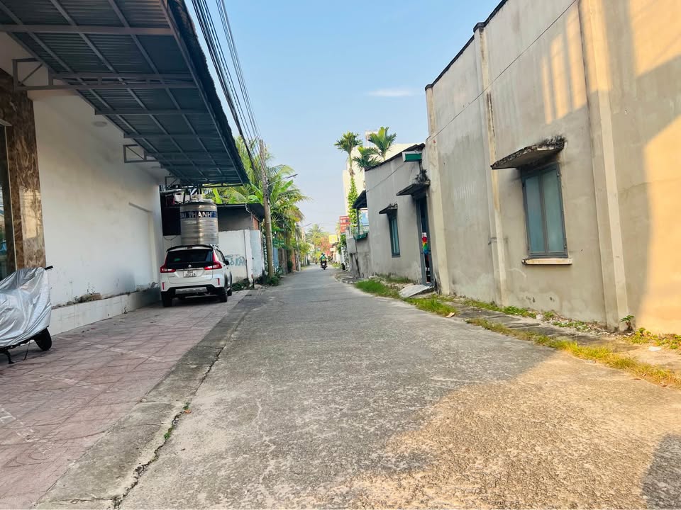 Đất nền La Gi 113m² giá 1 tỷ - Vị trí đắc địa gần trung tâm