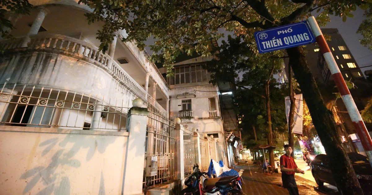 Mặt phố Trần Nhân Tông, Hai Bà Trưng 30m² giá 7.5 tỷ - An ninh tuyệt đối, không quy hoạch!