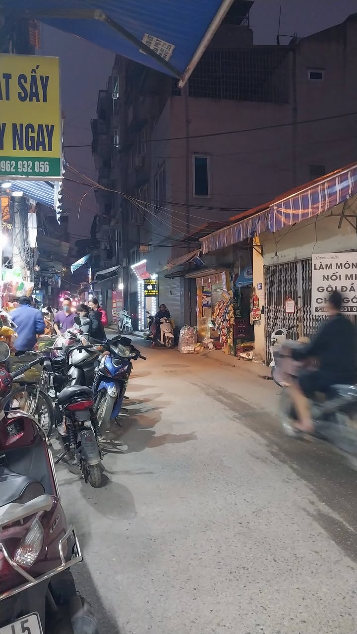 FrontHouse Lê Văn Hiến 90m² giá 22 tỷ - Kinh doanh sầm uất, chính chủ!