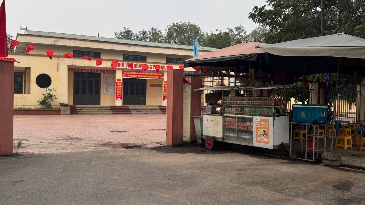 Đất Dân Hòa Thanh Oai 41m² giá 1 tỷ - Gần khu sinh thái Đầm Mọc!