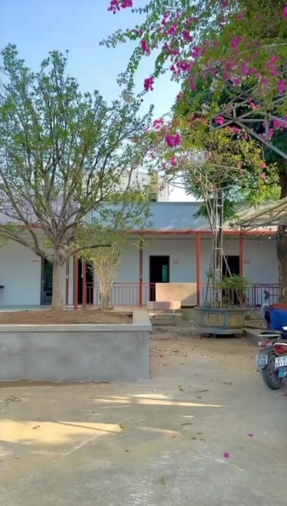 Đất lô góc 2 mặt tiền tại Quốc Oai 212m² giá chỉ 4 tỷ - Cơ hội đầu tư lý tưởng!